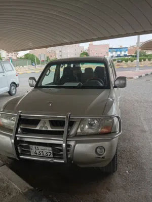 Used Mitsubishi Pajero in Farwaniya