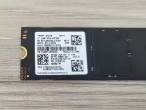 هارد m.2 512gb للبيع