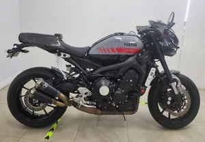 Used Yamaha XSR900 in Muscat