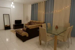 Furnished Monthly in Sharjah Al Taawun