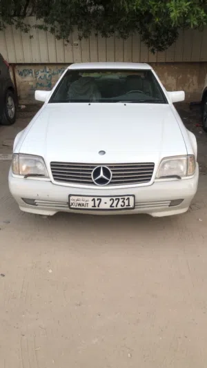 Mercedes 300SL For Sale