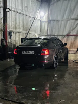 Used Skoda Octavia in Bethlehem