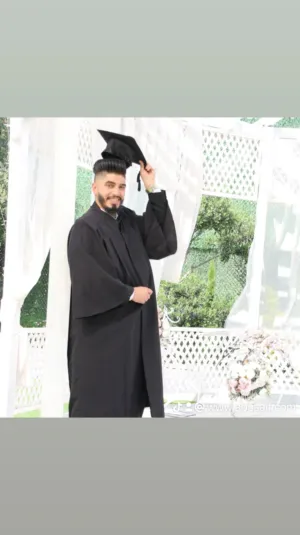 مالك فضل أبو ماضي 