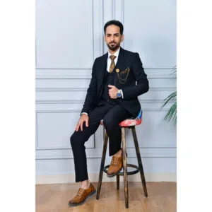 احمد الخالدي