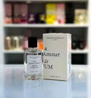 عطر Après l'Amour الاصلي من توماس كوسمالا