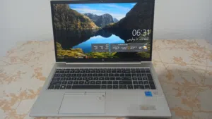 HP EliteBook 850 G8