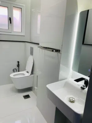 شقة السراج