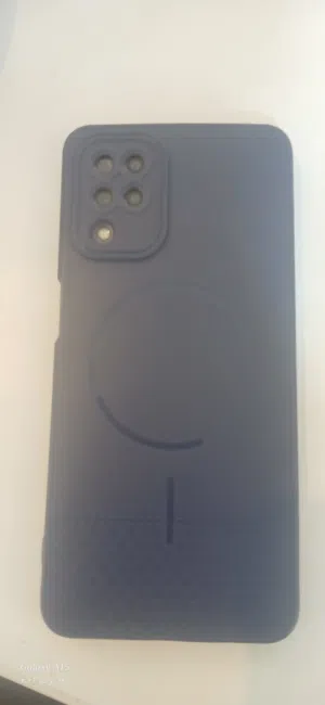 Galaxy M12