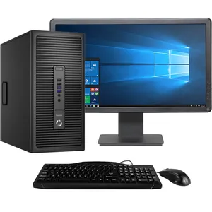 HP . Windows . Used1