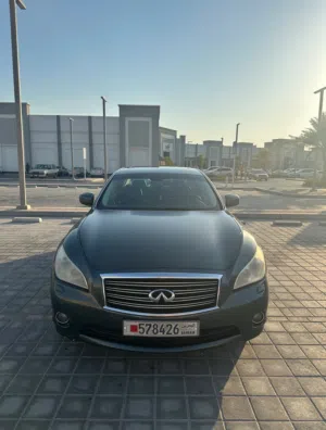 Used Infiniti M37 in Northern Governorate