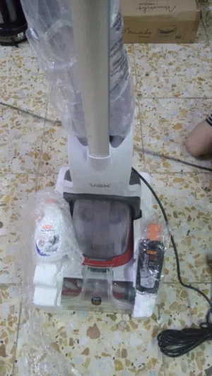  Other Vacuum Cleaners for sale in Baghdad