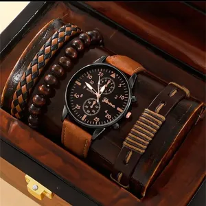 man watch and bracelet.  women watch and sets and bracelet. for every one