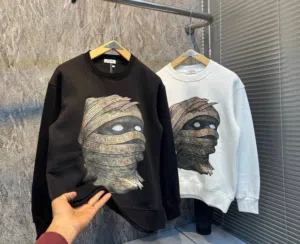 سويت شيرت الكف