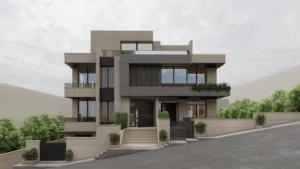 GROUND DUPLEX — ABDOUN