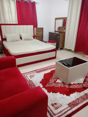 70 m2 1 Bedroom Apartments for Rent in Muscat Al Khuwair