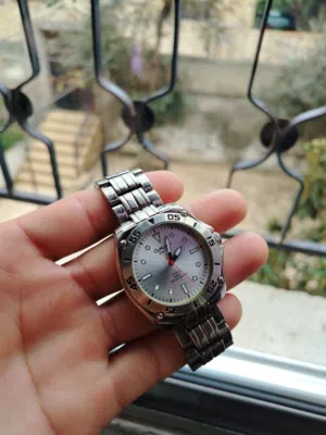 ساعة رجالية من ماركة Omax