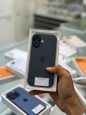 iPhone 17-256 GB Fine and Amazing working device for sale