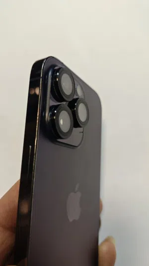 ايفون 14 برو