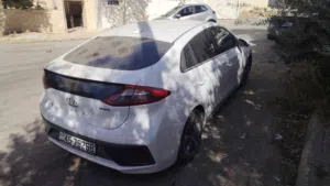 هونداي ايونيك بلوج ان 2020 للبيع بدفعة واقساط