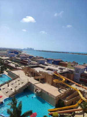 ‏٢ غرفتا نوم ‏.‏ مفروشة ‏.‏ يومي‏0