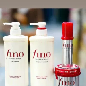 hair care and skin care