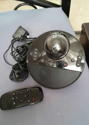 كاميرا اجتماعات ب 300 درهم