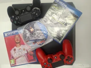 PlayStation 4 PlayStation for sale in Hawally