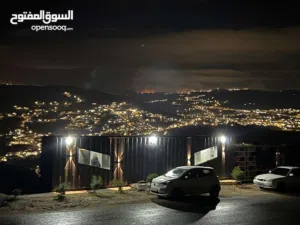 كونتينر مجهز لكافية للبيع بسعر حرق