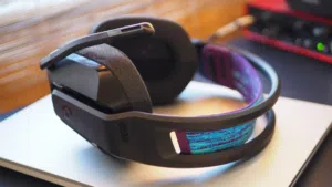Logitech G535 Wireless Gaming Headset