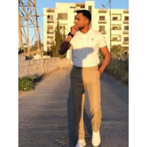 mosab hiari 