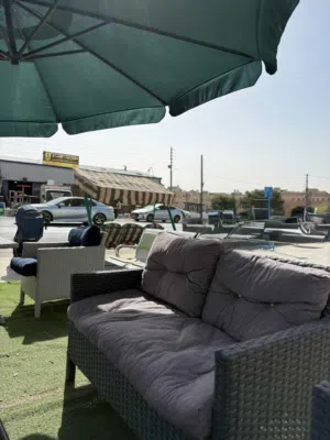 نشتري اثاث المستعمل والسكراب والحديد وعدد المطاعم الستانلس بافضل الاسعار