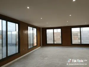 تصنيع  كرفانات او بيوت جاهزة