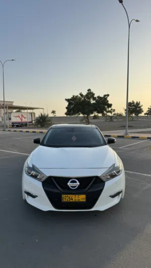 Used Nissan Maxima in Al Batinah