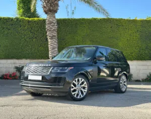 RANGE ROVER   VOGUE  MODEL 2020 33000 KM