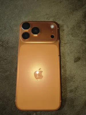 Apple iPhone 17 Pro Max 256 GB in Al Jahra