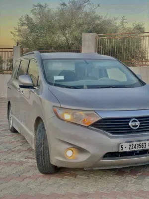Used Nissan Other in Tripoli