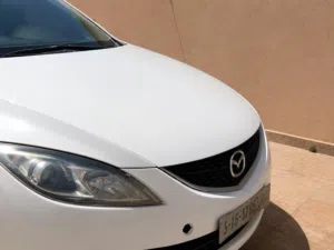 Used Mazda 323 in Tripoli