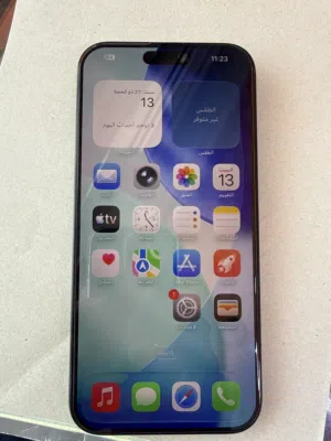 iPhone 16 pro max 1T