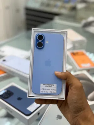 iPhone 17-256 GB Outstanding working condition - All good performance