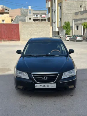 سوناتا محرك 20