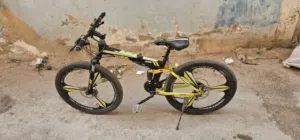 دراجا لقطه بسكليت