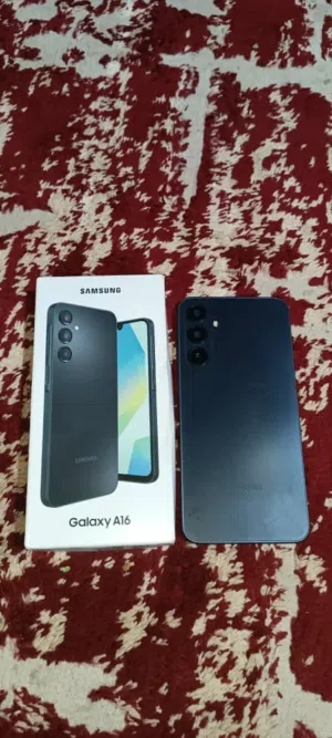 Samsung Galaxy A16 128 GB in Misrata