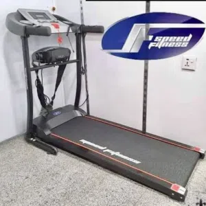 جهاز جري ماركه speed fitness
