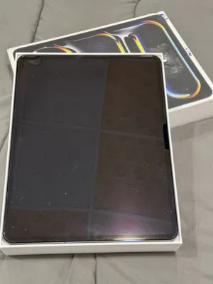 ايباد ابل M4