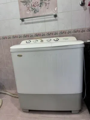 Super general automatic washing machine
