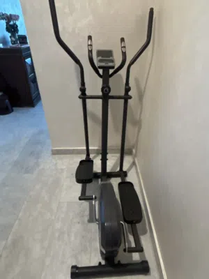 جهاز كروس يدوي جديد غير مستعمل
