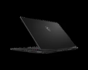 MSI . Windows . Above 17"4