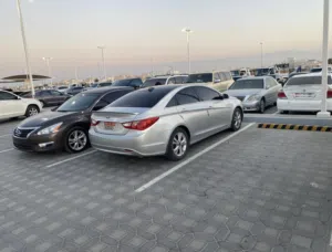 هيواندي سوناتا خليجي2012 - Hyundai Sonata 2012 GCC