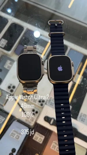 Apple . Used - Excellent Condition1