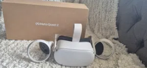 VR META QUEST 2